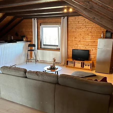 Apartament Kunterbunt Hannoversch Münden