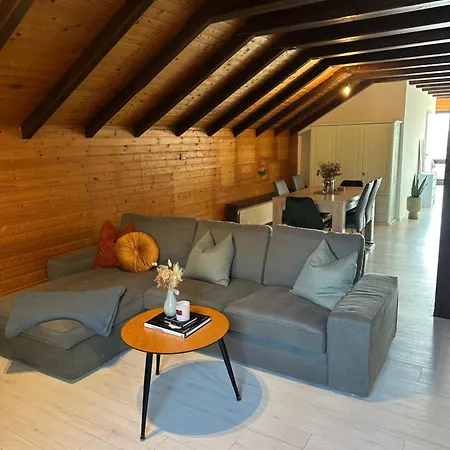 Apartament Kunterbunt Hannoversch Münden