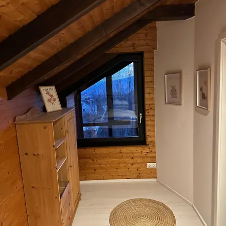 Apartament Kunterbunt *
