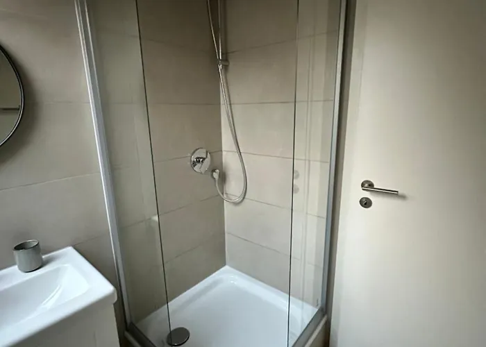 Apartament Kunterbunt Hannoversch Münden