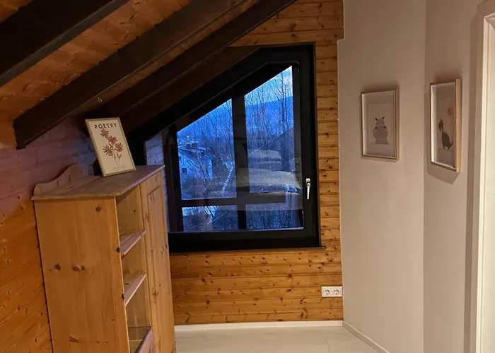 Apartament Kunterbunt *